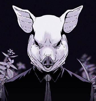 《猪窝》金坎比创作 PDF版电子漫画【01-67话完结】—–Kindle/JPG/Mobi/PDF