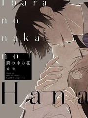 《荆棘里的花》カモ创作【连载中】电子漫画下载—–【JPG/PNG/WEBP】高清完整版