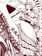 《彪马野娘》赤信号わたる创作【连载中】电子漫画下载—–【JPG/PNG/WEBP】高清完整版