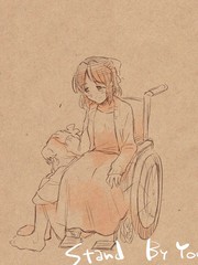 《Stand By You》サントウカ创作【已完结】电子漫画下载—–【JPG/PNG/WEBP】高清完整版
