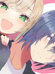 《你、不是妮娜》you2创作【连载中】电子漫画下载—–【JPG/PNG/WEBP】高清完整版【恋爱】