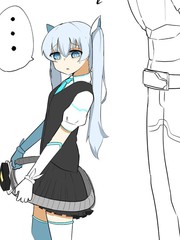 《HERO(INE)》メリケン创作【连载中】电子漫画下载—–【JPG/PNG/WEBP】高清完整版【科幻】