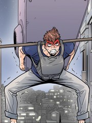 《登录武林系统》Iron Wall创作【连载中】电子漫画下载—–【JPG/PNG/WEBP】高清完整版【冒险】